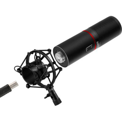 Мікрофон Redragon Blazar GM300 USB (77640) фото №3