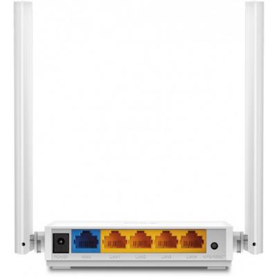 Маршрутизатор TP-Link TL-WR844N фото №2