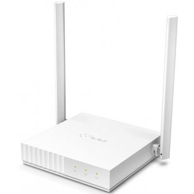 Маршрутизатор TP-Link TL-WR844N фото №3