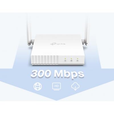 Маршрутизатор TP-Link TL-WR844N фото №5