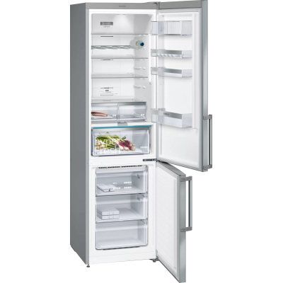 Холодильник Siemens KG39NAI306 фото №2