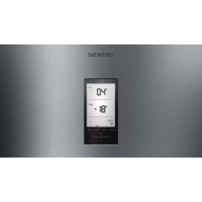 Холодильник Siemens KG39NAI306 фото №6