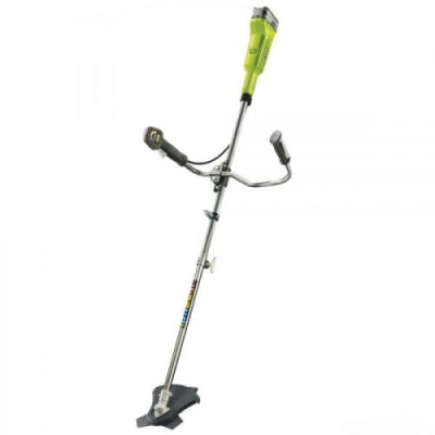 Триммер садовый Ryobi акумуляторний ONE  RBC18X20B4F (5133003713) фото №6