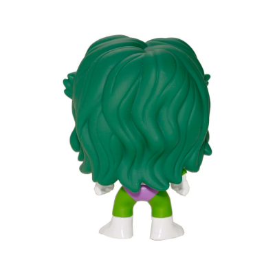 Іграшкова фігурка Funko Pop Жінка-Халк (64196) фото №3