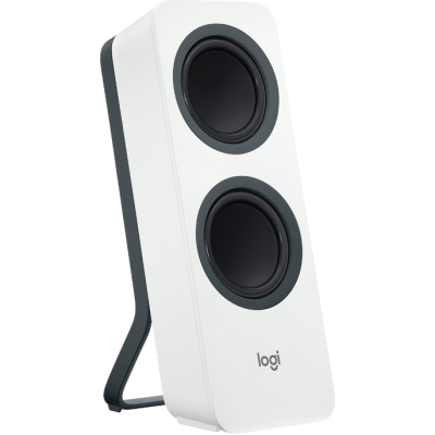 Акустична система Logitech Z-207 White (980-001292) фото №5