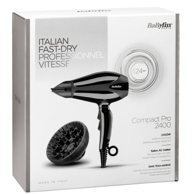 Фен Babyliss 6715DE фото №6
