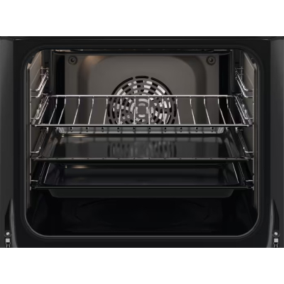 Духовой шкаф Electrolux EOF5C50BZ фото №7