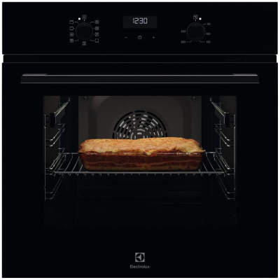 Духовой шкаф Electrolux EOF5C50BZ