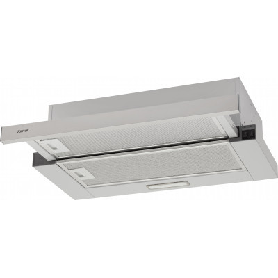 Вытяжки Jantar TLT 650 LED 60 IS GR фото №3