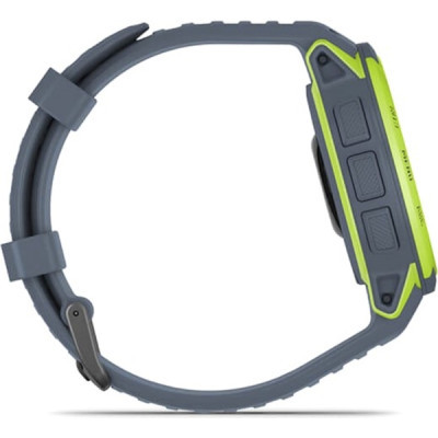 Смарт-часы Garmin Instinct 2 Surf Edition Mavericks (010-02626-02) фото №4