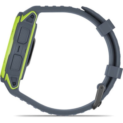 Смарт-часы Garmin Instinct 2 Surf Edition Mavericks (010-02626-02) фото №5