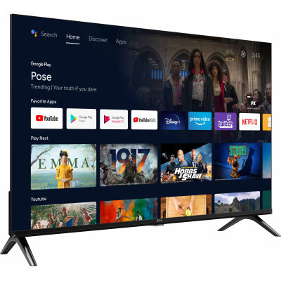 Телевізор TCL 32S5400A фото №5