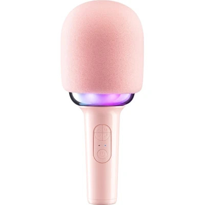 Микрофон Fifine E2P Wireless Pink (E2P) фото №2