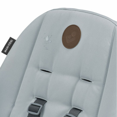 Стільчик для годування Maxi-Cosi Ava Beyond Grey Eco (2040052110) фото №12