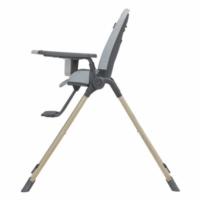 Стільчик для годування Maxi-Cosi Ava Beyond Grey Eco (2040052110) фото №3