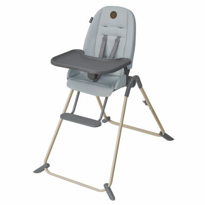 Стільчик для годування Maxi-Cosi Ava Beyond Grey Eco (2040052110)