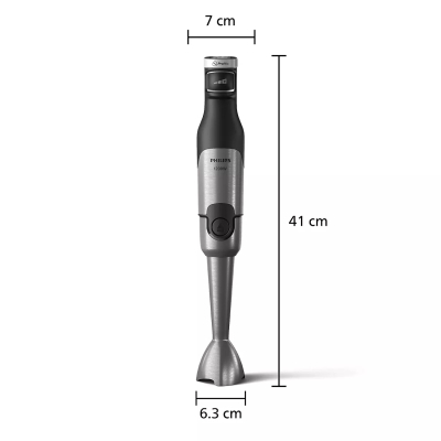 Блендер Philips HR2685/00 фото №3