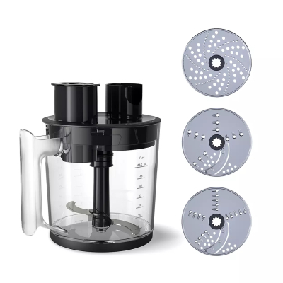 Блендер Philips HR2685/00 фото №6