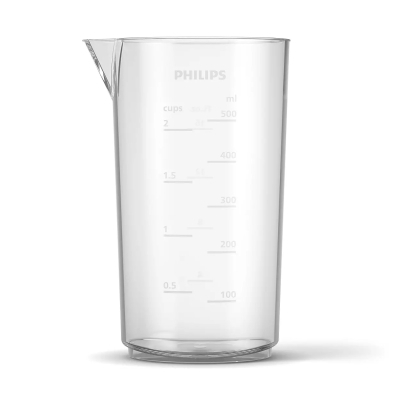 Блендер Philips HR2685/00 фото №7