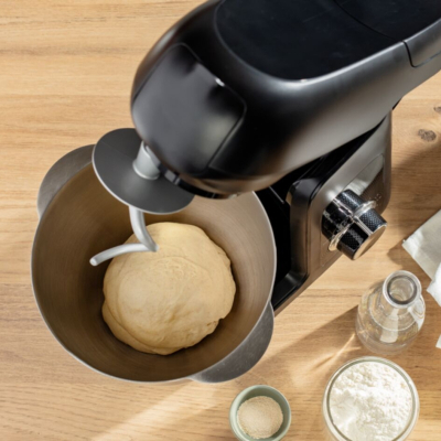 Кухонный комбайн Tefal Bake Partner QB522838 фото №2