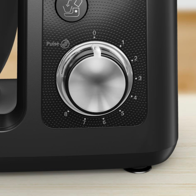 Кухонный комбайн Tefal Bake Partner QB522838 фото №3