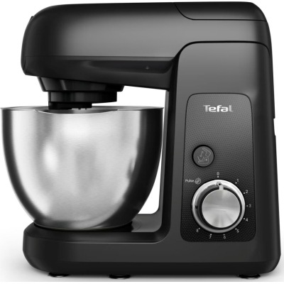 Кухонный комбайн Tefal Bake Partner QB522838 фото №6