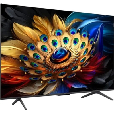 Телевізор TCL 50C655 фото №2