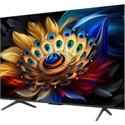 Телевізор TCL 50C655 фото №3