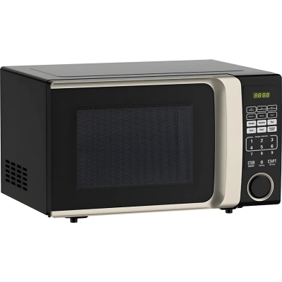 Мікрохвильова піч Prime Technics PMW 23873 HB фото №2