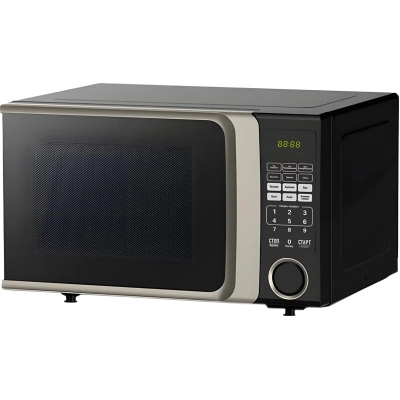 Мікрохвильова піч Prime Technics PMW 23873 HB фото №3