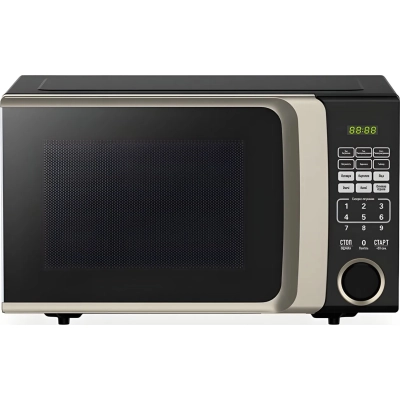 Мікрохвильова піч Prime Technics PMW 23873 HB