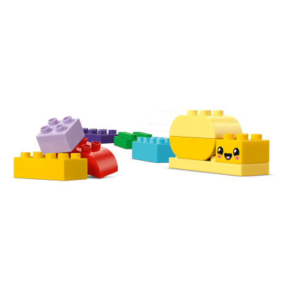 Конструктор Lego DUPLO Town Творчий сад і квіти (10444-) фото №4