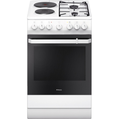 Плита комбинированая Hansa FCMW59119