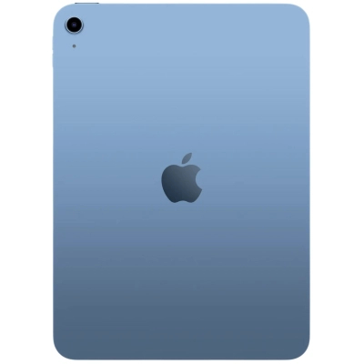 Планшет Apple iPad 11" 2025 Wi-Fi   Cellular 128GB Blue (MD7G4TY/A) фото №2