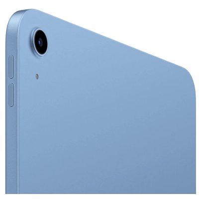 Планшет Apple iPad 11" 2025 Wi-Fi   Cellular 128GB Blue (MD7G4TY/A) фото №3