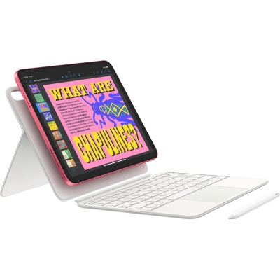 Планшет Apple iPad 11" 2025 Wi-Fi   Cellular 128GB Blue (MD7G4TY/A) фото №6