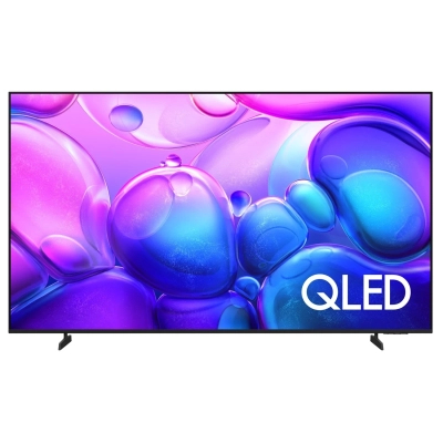 Телевізор Samsung QE85Q6FAAUXUA фото №2