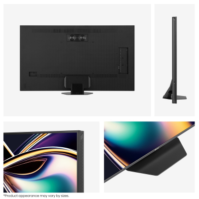 Телевизор Hisense 55U8Q фото №4