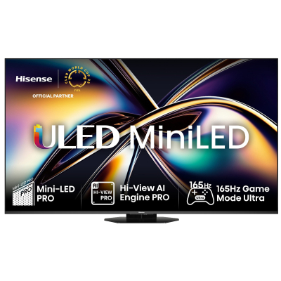 Телевизор Hisense 55U8Q фото №5