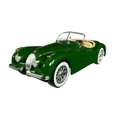 Машини Bburago JAGUAR XK 120 (18-22018)