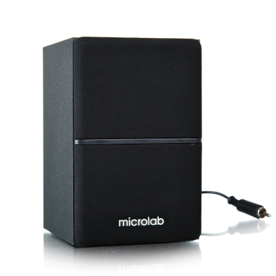 Акустическая система Microlab M-106 фото №2