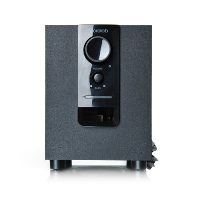 Акустическая система Microlab M-106 фото №4