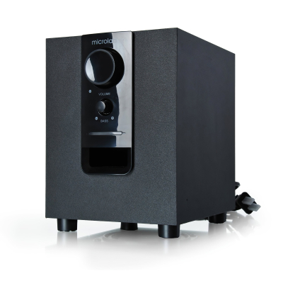 Акустическая система Microlab M-106 фото №5