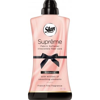 Кондиціонер для білизни Silan Supreme Романтика 1.2 л (9000101038651)