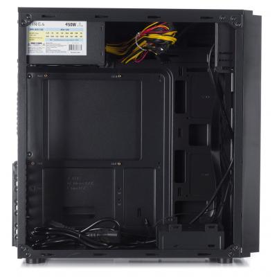 Корпус Vinga Apache-450W фото №3