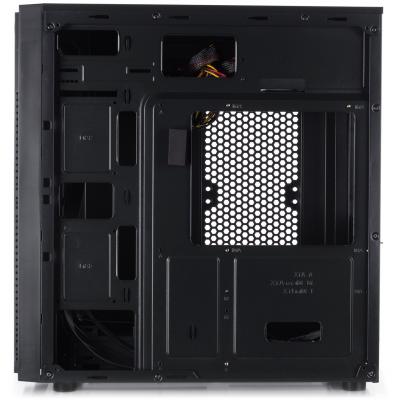 Корпус Vinga Apache-450W фото №4