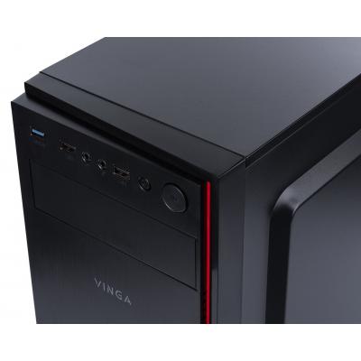 Корпус Vinga Apache-450W фото №8