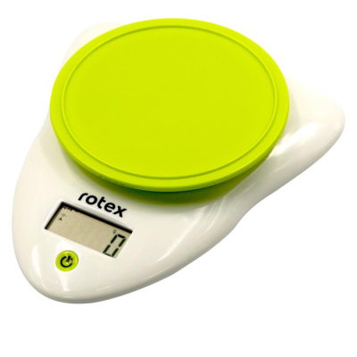 Ваги кухонні Rotex RSK06-P