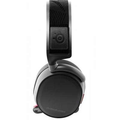Наушники SteelSeries Arctis Pro Wireless (61473) фото №2