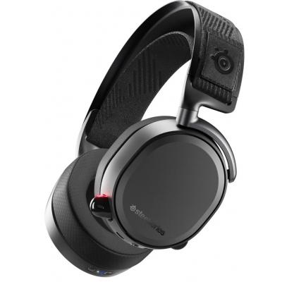Наушники SteelSeries Arctis Pro Wireless (61473) фото №3